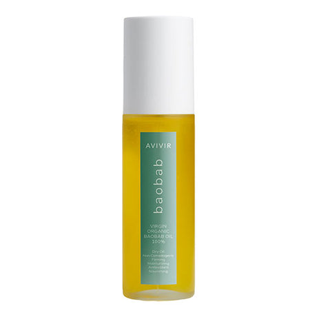 Baobab Virgin Oil