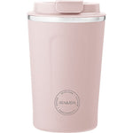 AYA&IDA Termokrus Rustfritt Stål 380 ml | Soft Rose