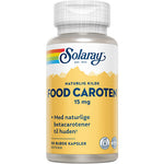 Betakaroten 15 mg
