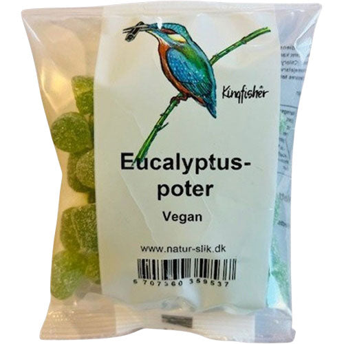 Eucalyptuspoter