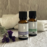 Vill Tea Tree Olje