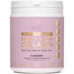 Beauty Blend Collagen Svarthyll