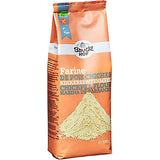 Kikertmel Glutenfritt Øko fra Bauckhof