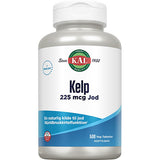 Kal Kelp | 500 Tabl. fra Kal