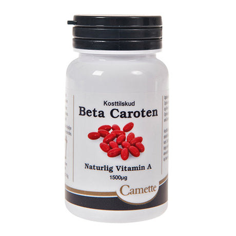 Betakaroten