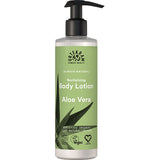 Aloe Vera Bodylotion fra Urtekram