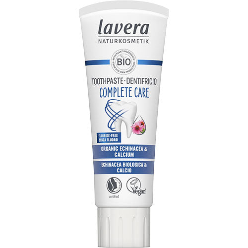 Complete Care Tannkrem Fluorfri