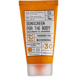 Solkrem Kropp SPF 30