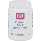NDS Probiotic Sib-X | 100 g fra NDS