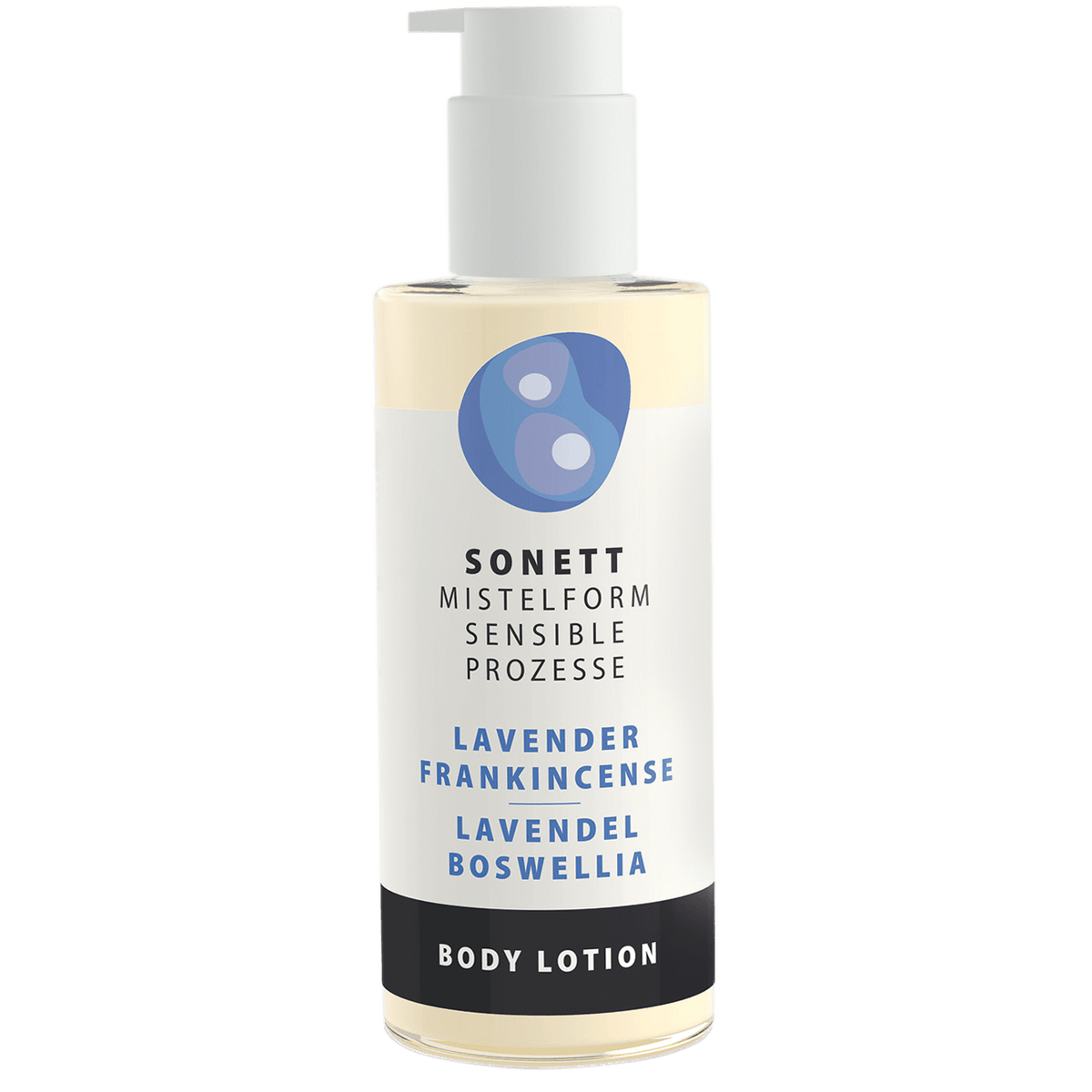 Sonett Bodylotion Lavendel/Boswellia | 145 ml