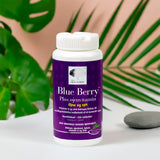 Blue Berry Plus Øyevitamin