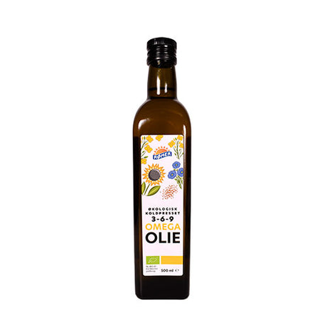 Omega Olje Ø
