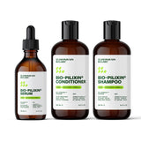 Hair Activation Routine - Men
