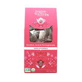 Rooibos, Acai & Granateple te Øko fra English Tea Shop