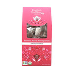 Rooibos, Acai & Granateple te Øko