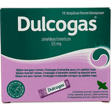 Dulcogas Peppermint
