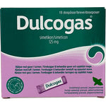 Dulcogas Peppermint