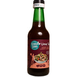 Eddik umeboshiblomst