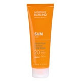 Sun Solfluid Spf 20 fra Annemarie Börlind