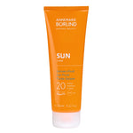 Sun Solfluid Spf 20