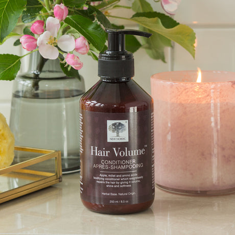 Hair Volume Balsam