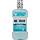 Listerine Cool Mint Munnskyll | 500 ml