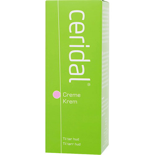 Ceridal Fet Krem | 150 ml