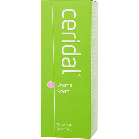Ceridal Fet Krem | 150 ml fra Mecindo.no