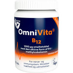 OmniVita Vitamin B12