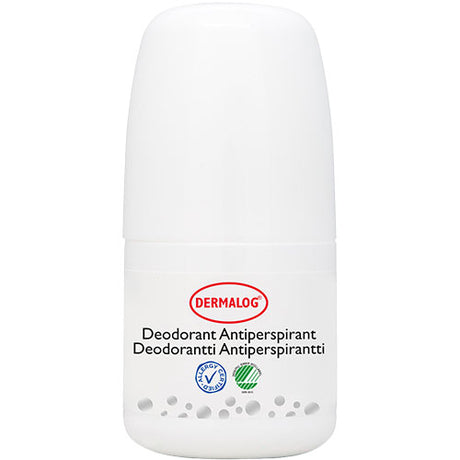Dermalog Deo Roll-on Uten Parfyme | 50 ml fra Dermalog