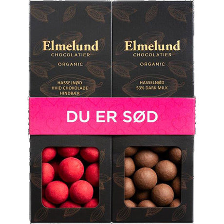 Du Er Søt Sampak Øko