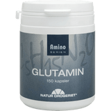 Natur-Drogeriet Glutamin | 150 Kapsler fra Natur-Drogeriet