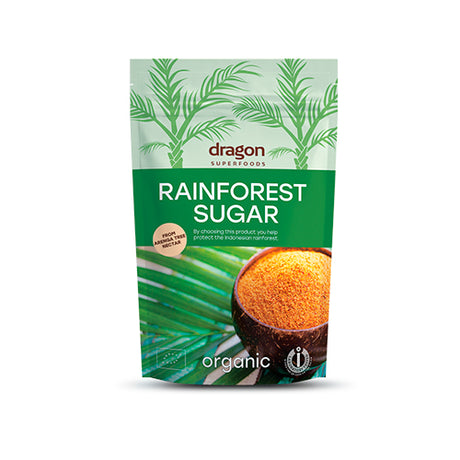 Arenga Palmsukker Øko