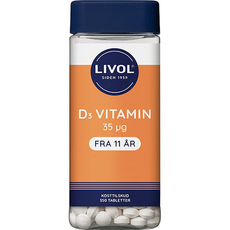 Vitamin D3