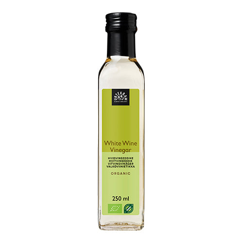 Hvitvinseddik Ø