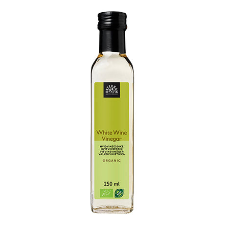 Hvitvinseddik Ø
