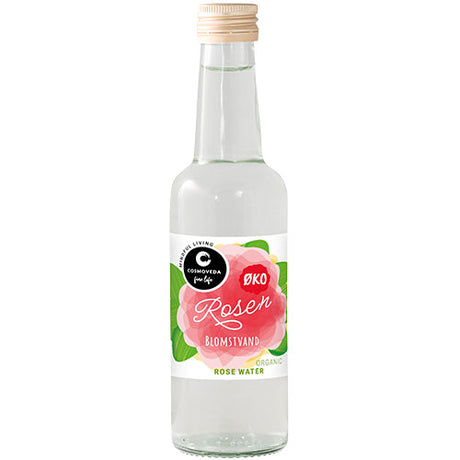 Rosevann Øko