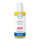 Pleieolje til Barn med Lavendel fra Sonett