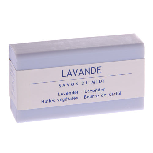  Såpe Lavendel