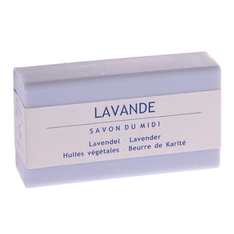  Såpe Lavendel