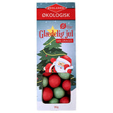 Glædelig Jul Mix Dragée Ø fra Økoladen