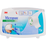 Micropore Kirugisk Tape 2,5cm x 9,14m