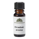 Urtegaarden Kirsebæraroma | 10 ml fra Urtegaarden