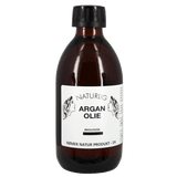 Rømer Naturlig Arganolje 100% Ren | 250 ml