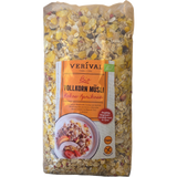 Verival Müsli - Kokos-Aprikos Økologisk Glutenfri | 1400 g fra Verival