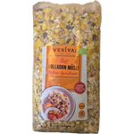 Verival Müsli - Kokos-Aprikos Økologisk Glutenfri | 1400 g