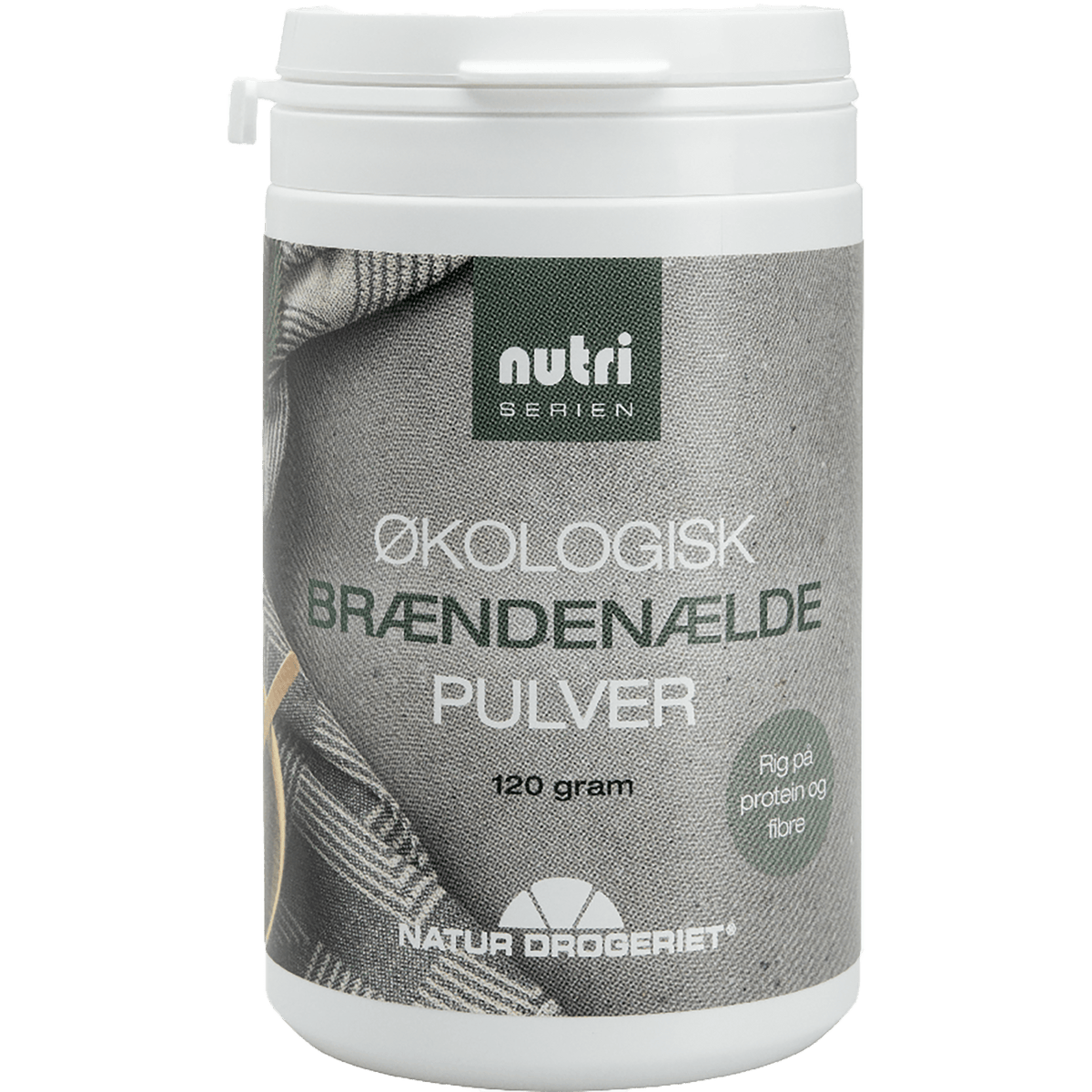 Natur-Drogeriet Maxi Chrom 100 Ug | 120 g