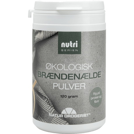 Natur-Drogeriet Maxi Chrom 100 Ug | 120 g