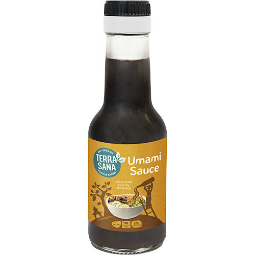 Umami Saus Økologisk