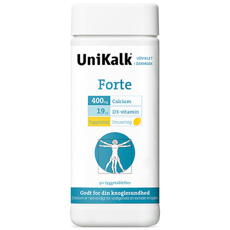 Fitness Pharma Omega 3 Fiskeolje